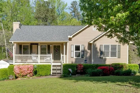 198 Wiley Dr, Douglasville, GA 30134 - MLS#: 7557739