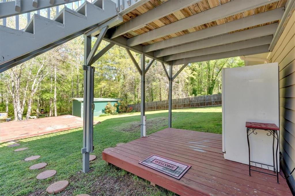 198 Wiley Dr Dr, Douglasville, Georgia image 16