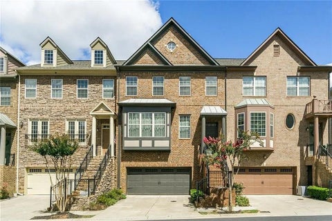 Photo of 9040 Woodland Trail, Alpharetta, GA 30009 (MLS # 7791453)
