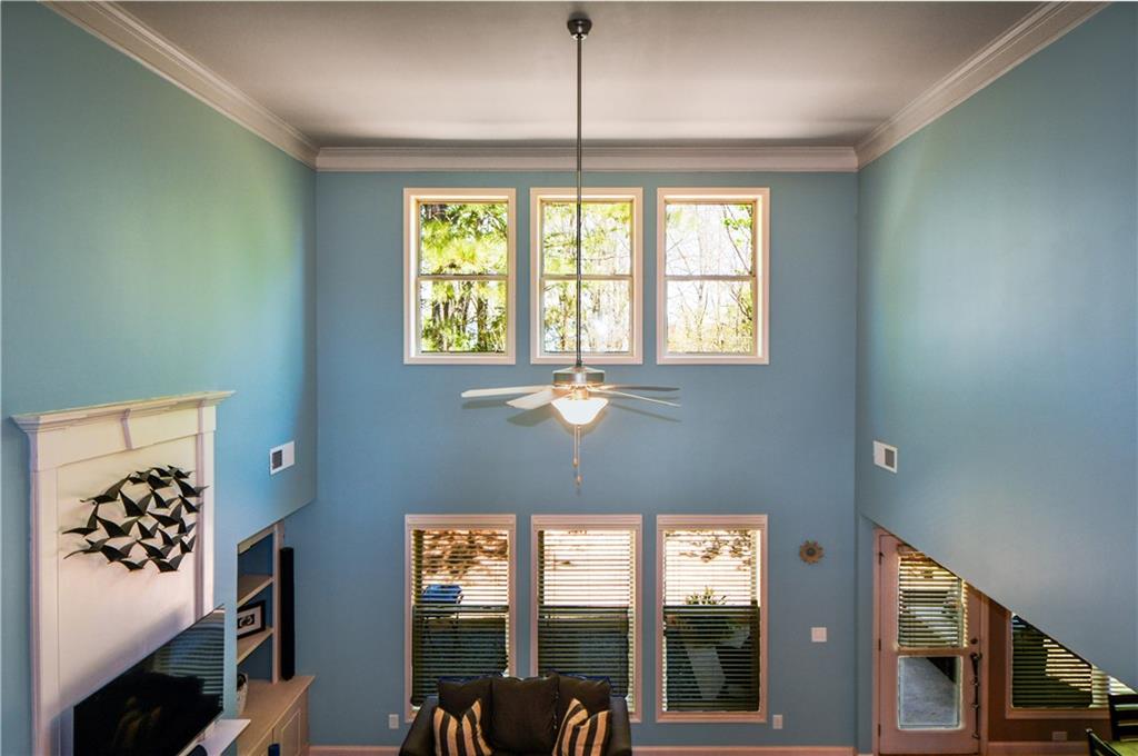 Hanover Place - Residential