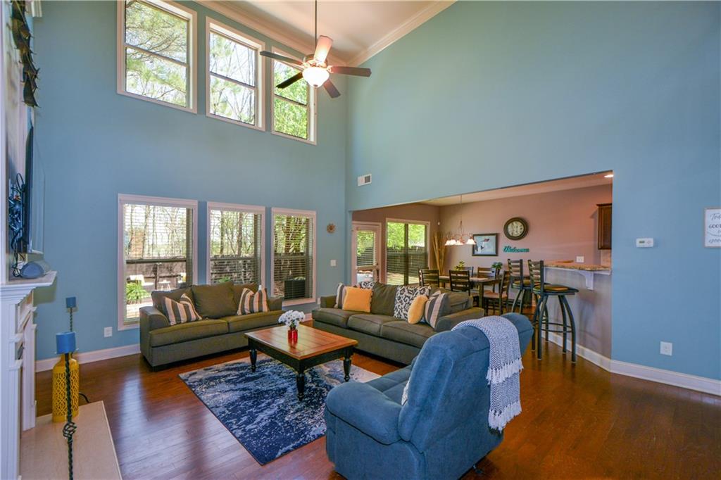 Hanover Place - Residential