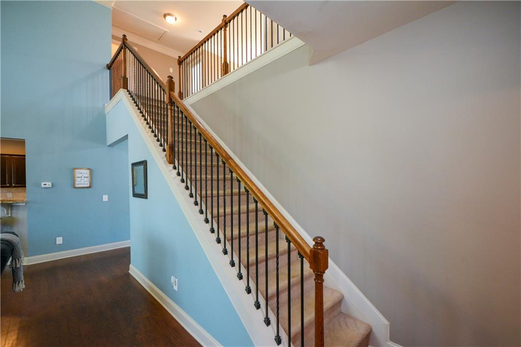 Hanover Place - Residential