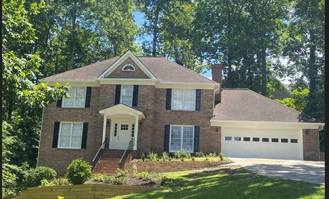 Homes For Rent - 1260 Sagewood Drive<br/> Marietta, GA 30068