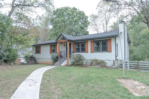 2702 Davenport Road Duluth GA 30096