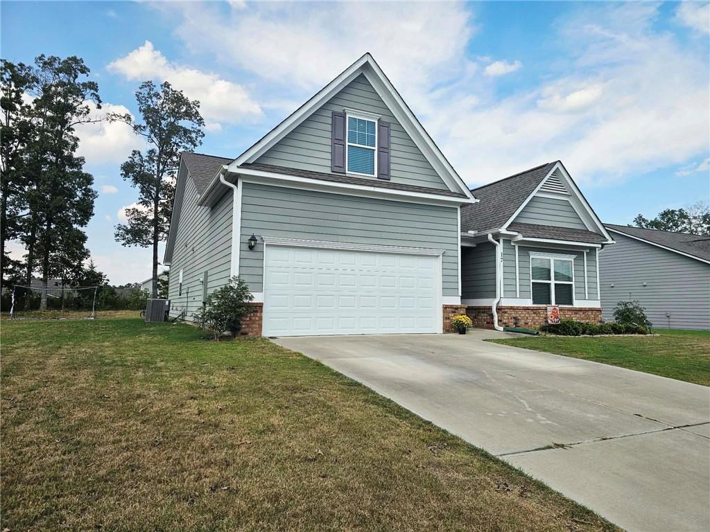 17 Rambling Oaks Drive NE