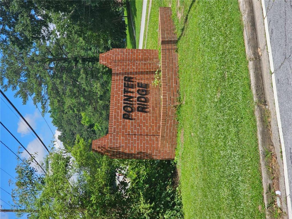 POINTER RIDGE - Residential