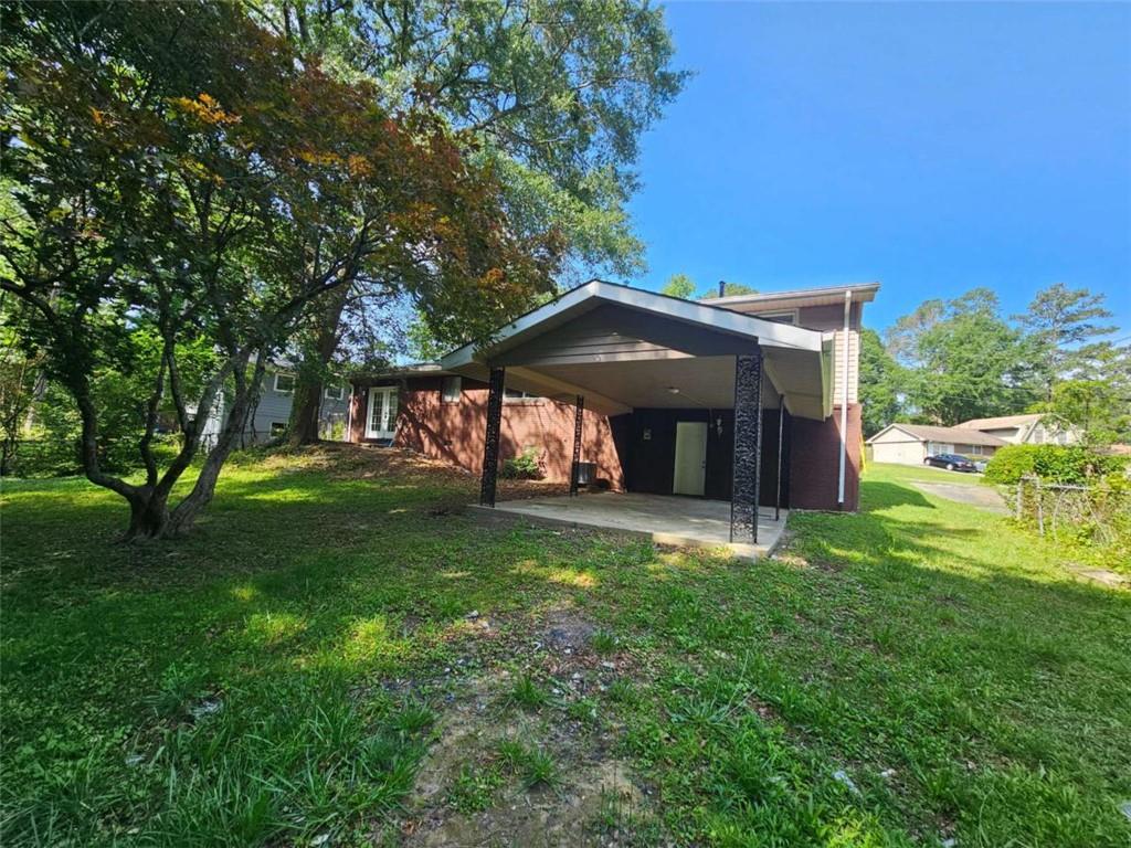 POINTER RIDGE - Residential