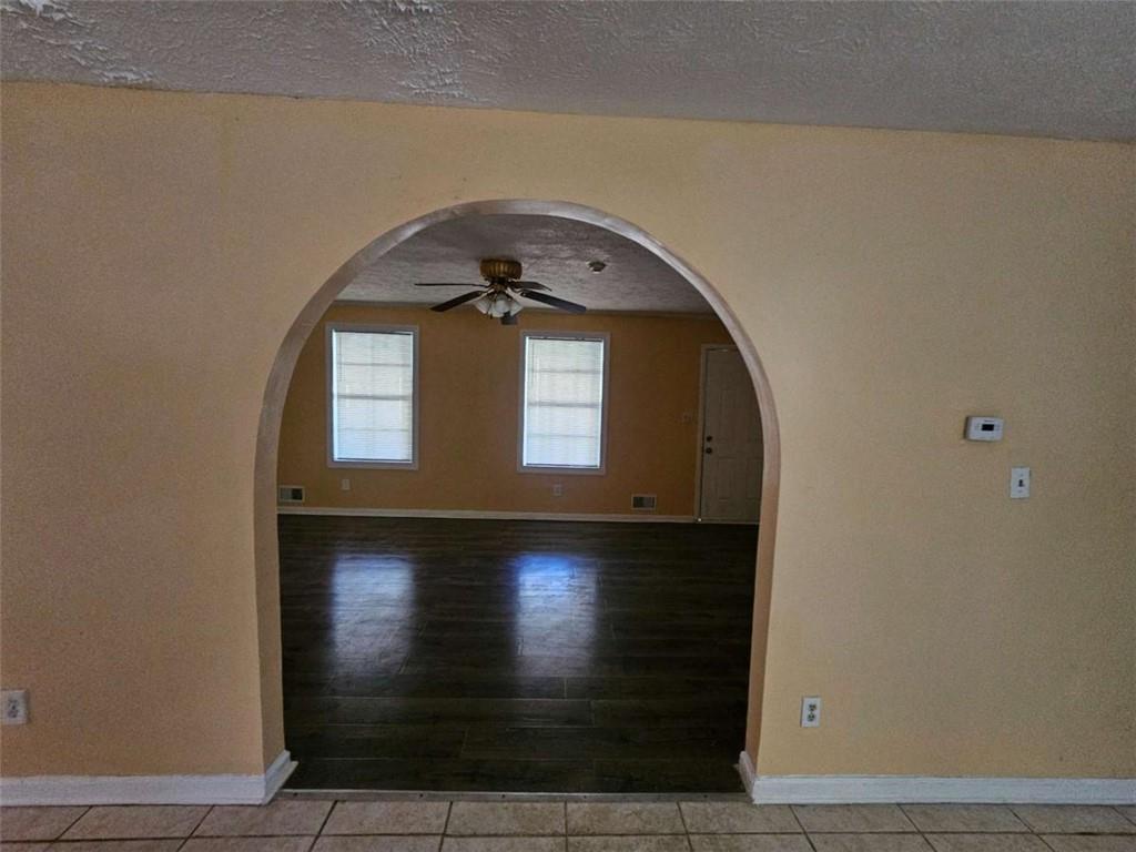 POINTER RIDGE - Residential