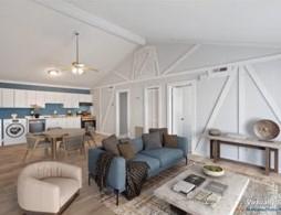 4701 Flat Shoals Road 67D