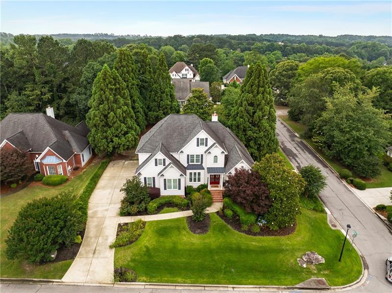 1023 Spruce Creek Lane