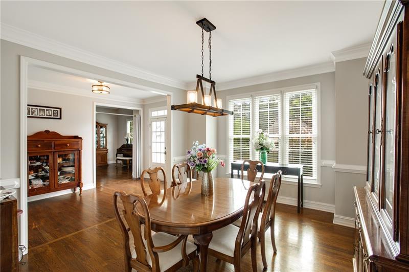 1023 Spruce Creek Lane