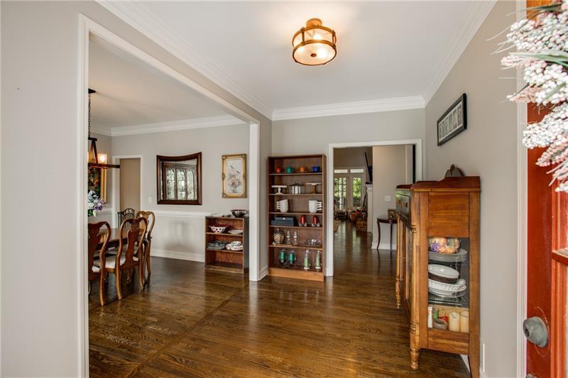 1023 Spruce Creek Lane