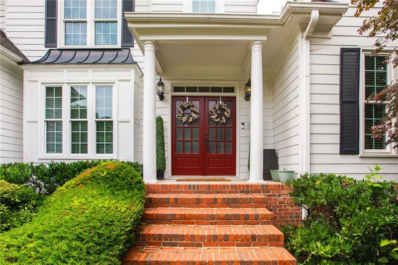 1023 Spruce Creek Lane