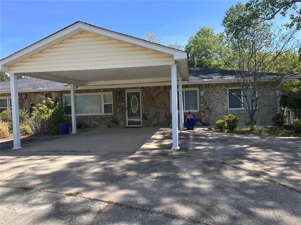 110 Gum Creek Road