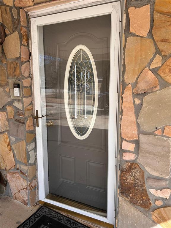 110 Gum Creek Road