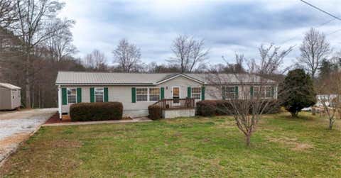 Homes For Sale - 551 Hester Road<br/> Dahlonega, GA 30533