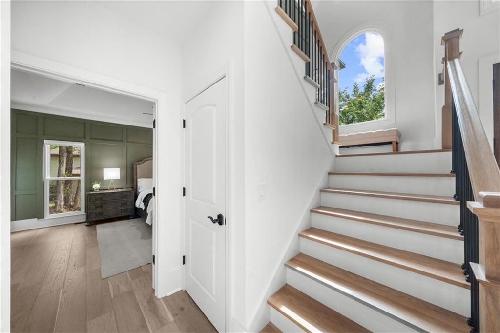1358 Peppergrass Trail, Acworth, Georgia image 35