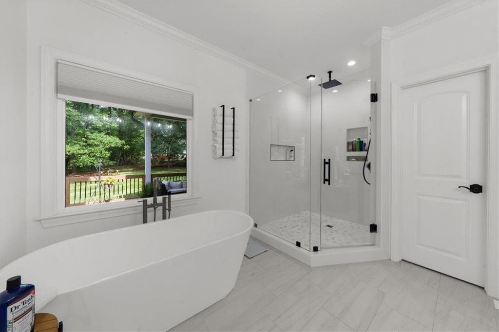 1358 Peppergrass Trail, Acworth, Georgia image 33