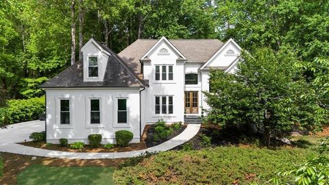 1358 Peppergrass Trail NW Acworth GA 30101