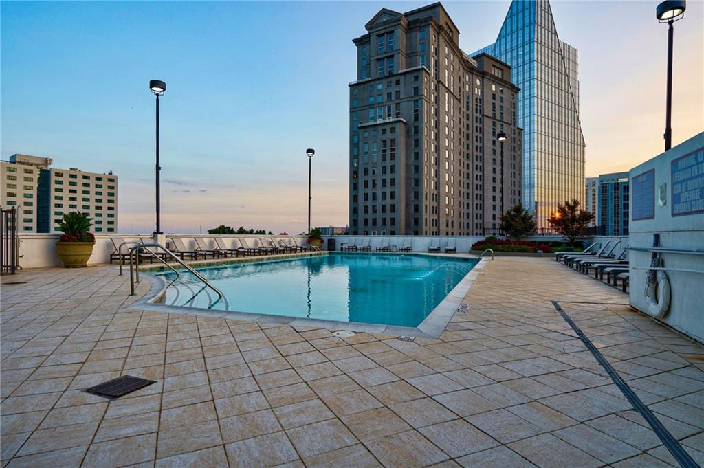 3324 Peachtree Road #1114, Atlanta, Georgia image 24