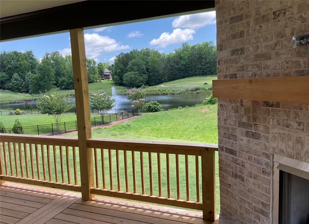 3199 Brush Arbor Court