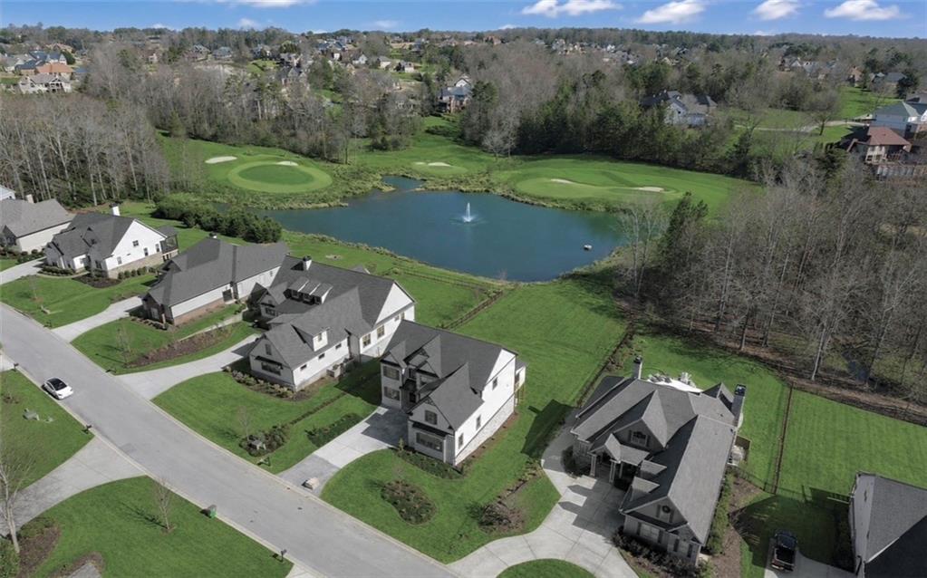 3199 Brush Arbor Court