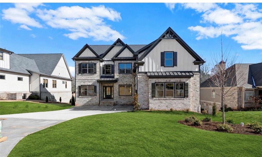 3199 Brush Arbor Court