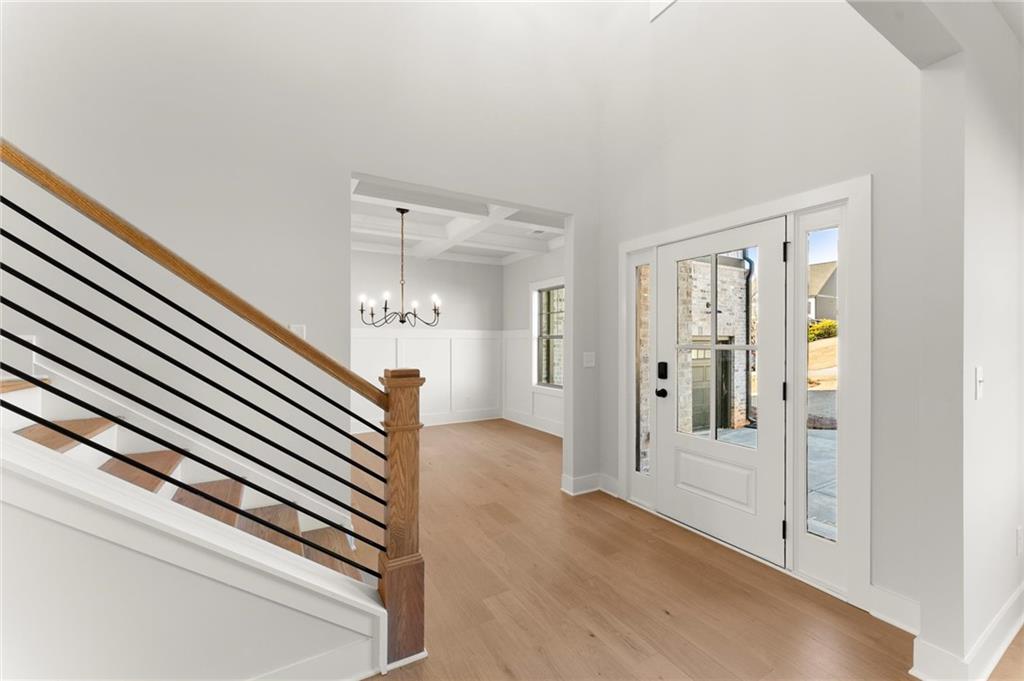 3199 Brush Arbor Court