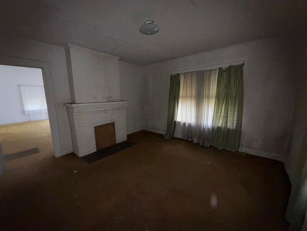 Glenrose Heights - Residential