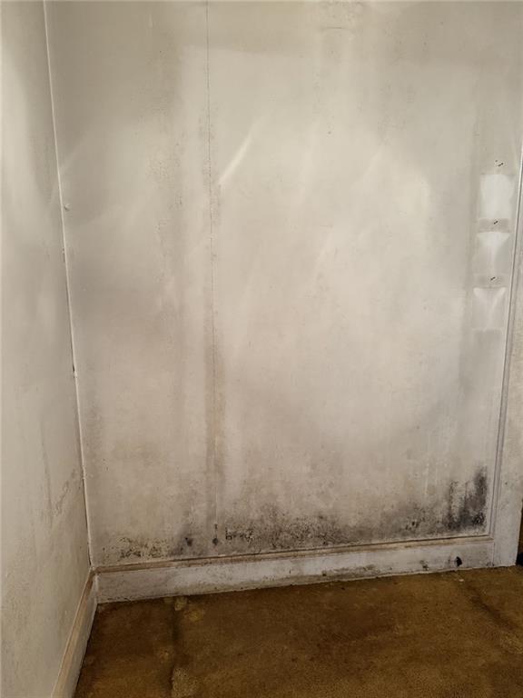 Glenrose Heights - Residential