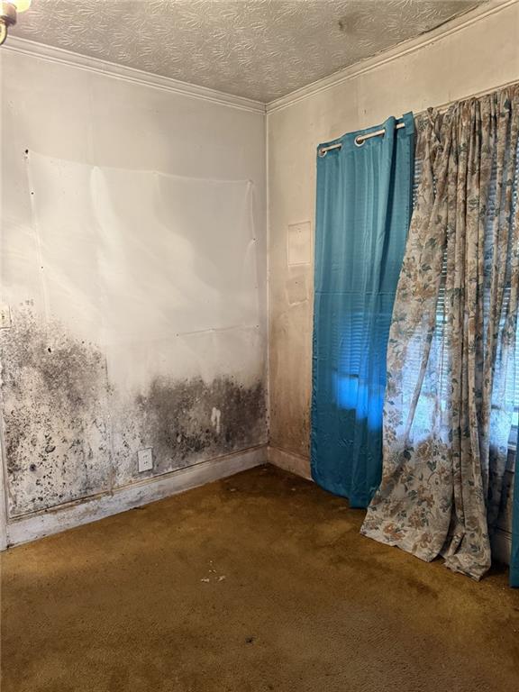 Glenrose Heights - Residential