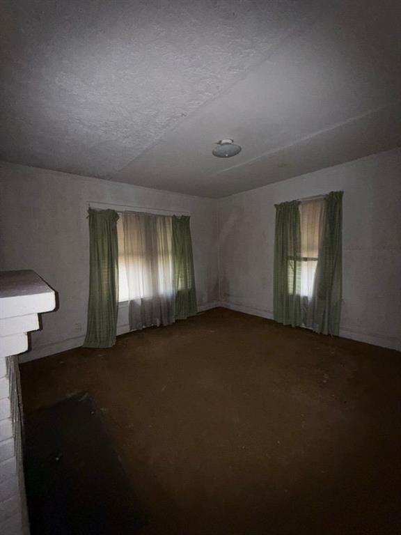 Glenrose Heights - Residential