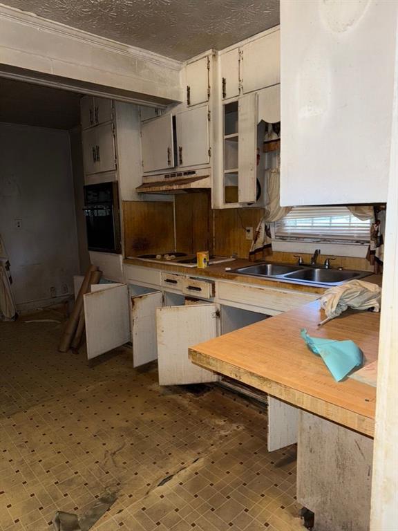 Glenrose Heights - Residential