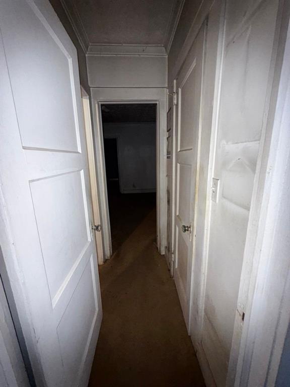 Glenrose Heights - Residential