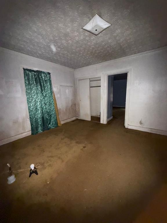 Glenrose Heights - Residential