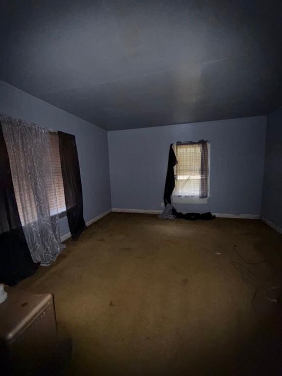 Glenrose Heights - Residential