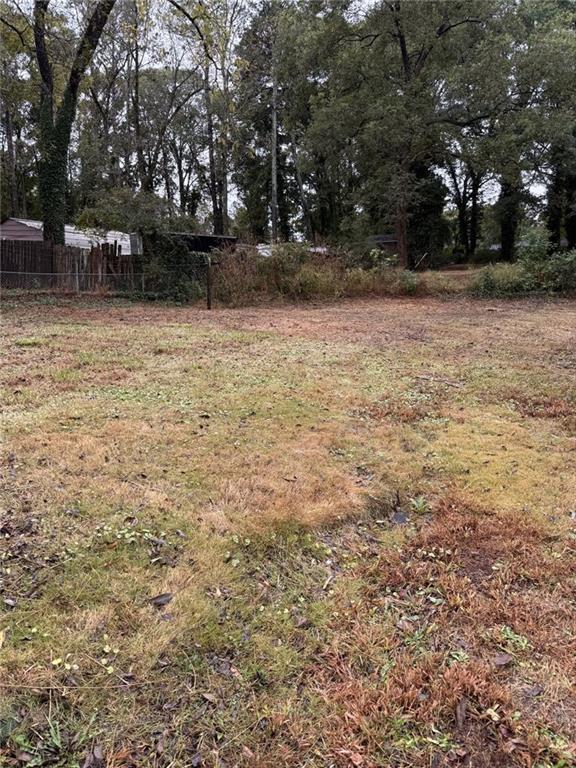 Glenrose Heights - Residential