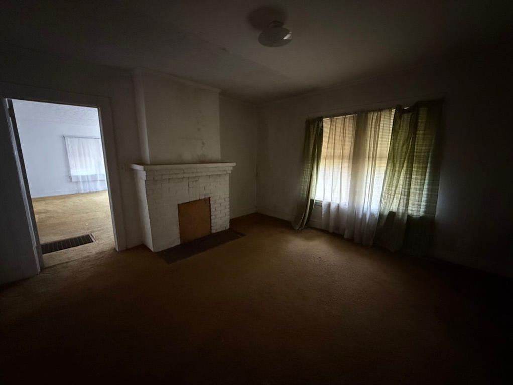 Glenrose Heights - Residential