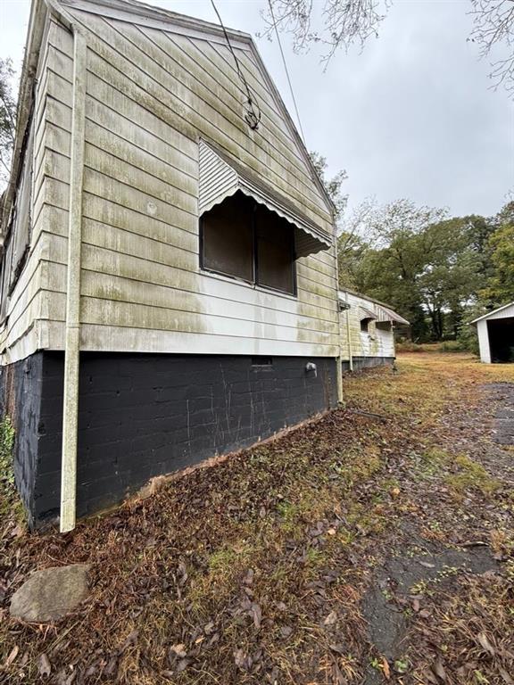 Glenrose Heights - Residential