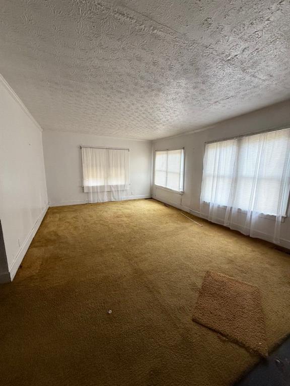 Glenrose Heights - Residential