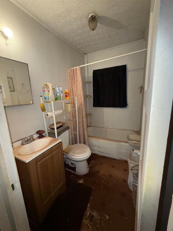 Glenrose Heights - Residential