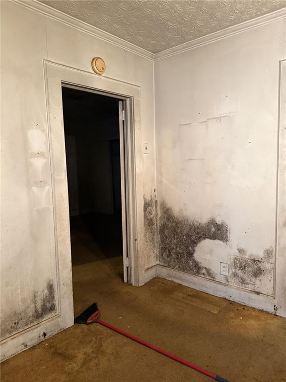 Glenrose Heights - Residential