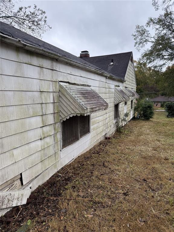 Glenrose Heights - Residential