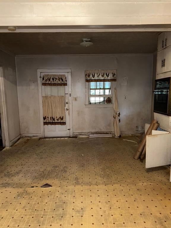 Glenrose Heights - Residential