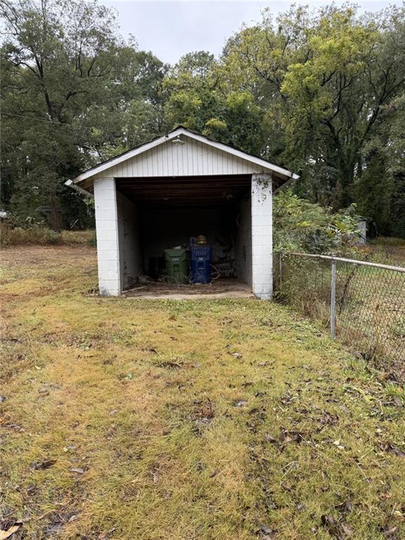 Glenrose Heights - Residential