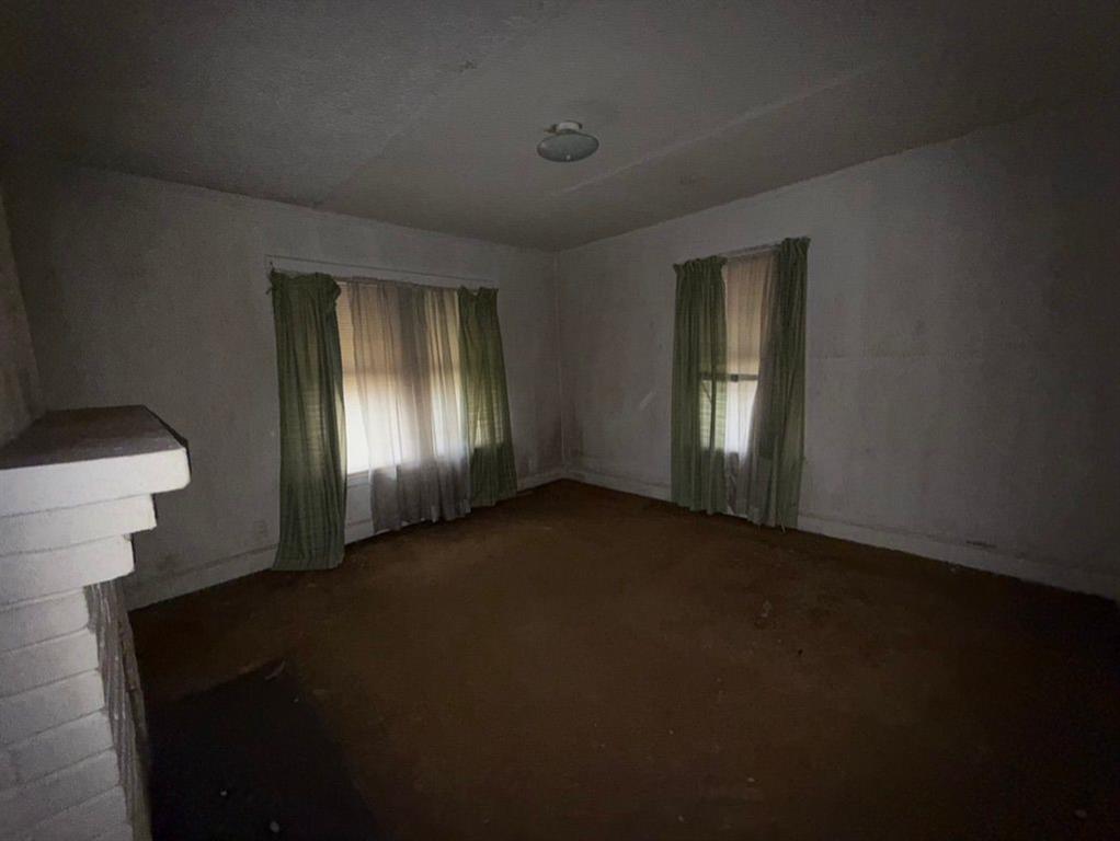 Glenrose Heights - Residential