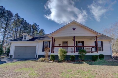 Homes For Sale - 919 Ward Mountain Road<br/> Kingston, GA 30145