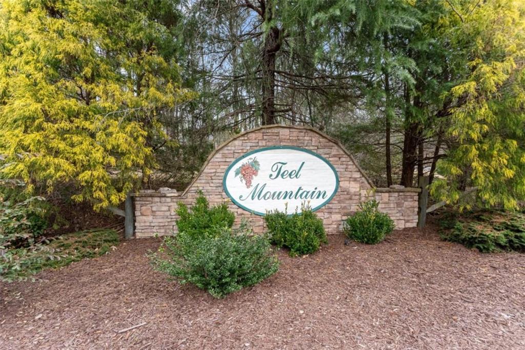 24 Teel Mountain Drive