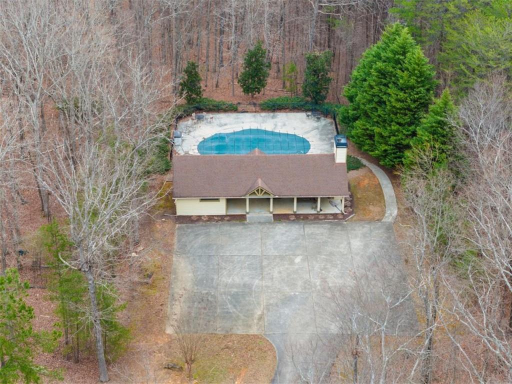 24 Teel Mountain Drive