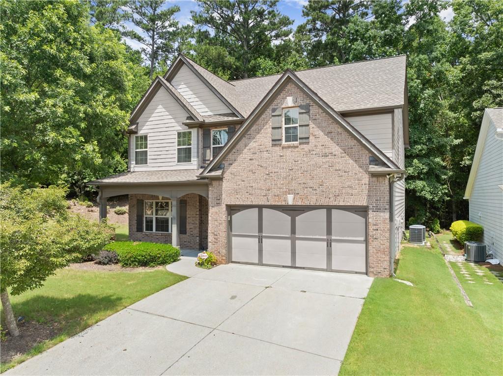 2172 Misty Brook Court